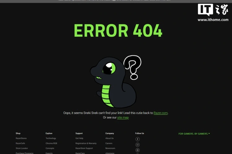 鑫策略 雷蛇重新恢复在美国售卖笔记本电脑，上周疑受关税政策影响而下架