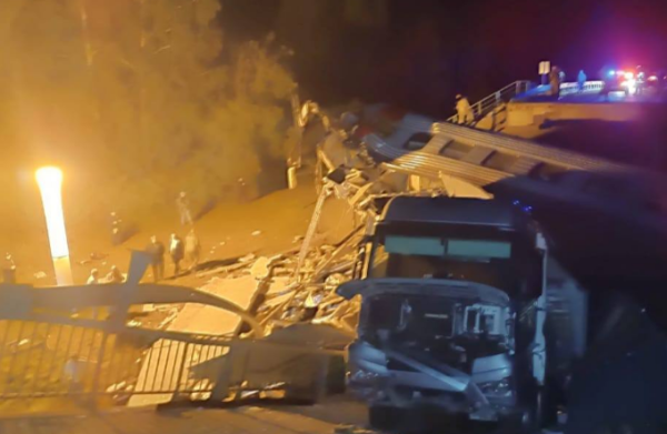 盈通策略 “恐怖袭击”！俄方定性了→