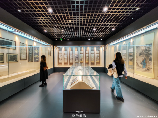 鼎牛配资 探秘“中药水晶宫”！来一场博物馆的“养生局”