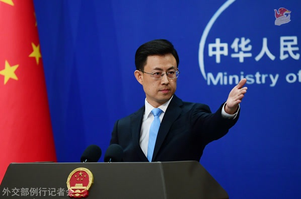 亿操盘 越南加紧在南沙群岛填海造陆，外交部回应