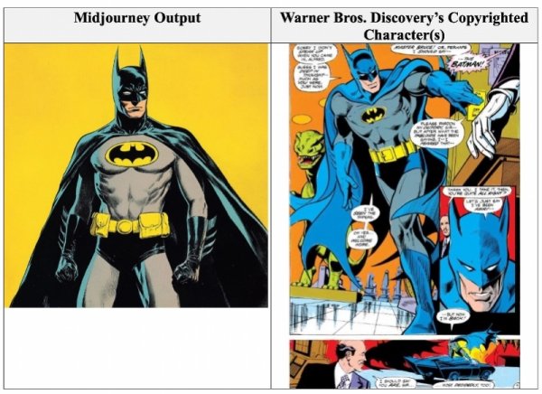 宏图优配 被诉侵权的Midjourney：生成图片已非首陷版权争议