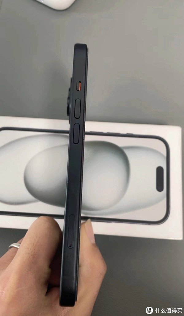 云上速融 我的iPhone进化论，用果机还是14好用